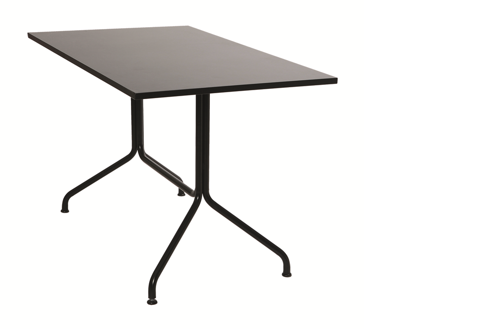 555 - 556 - ein feststehender Tisch von Kleinkopf