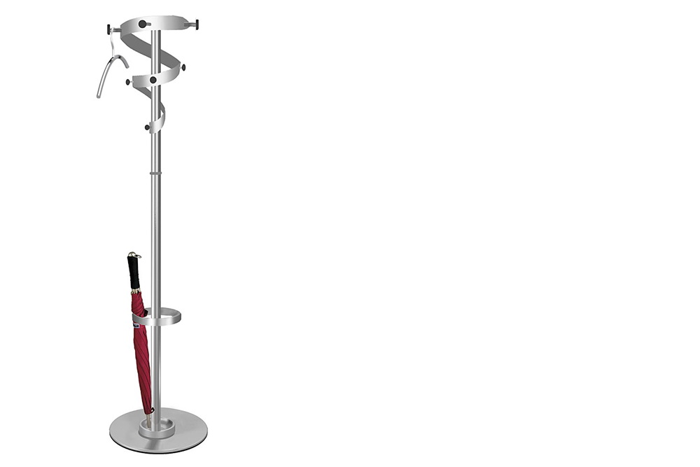 ein Garderobenständer ohio