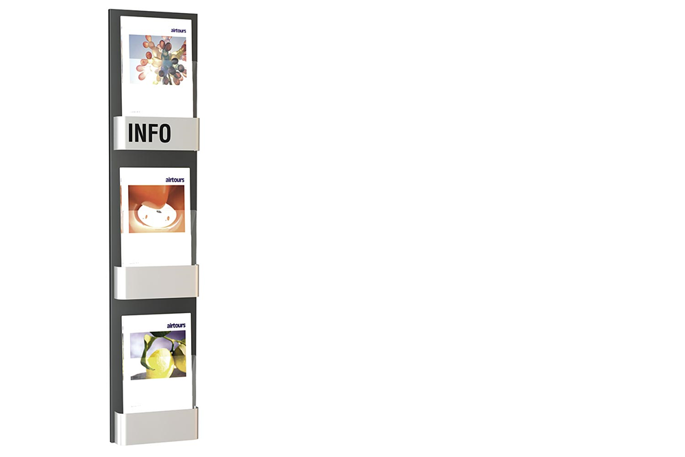Wandmagazin First