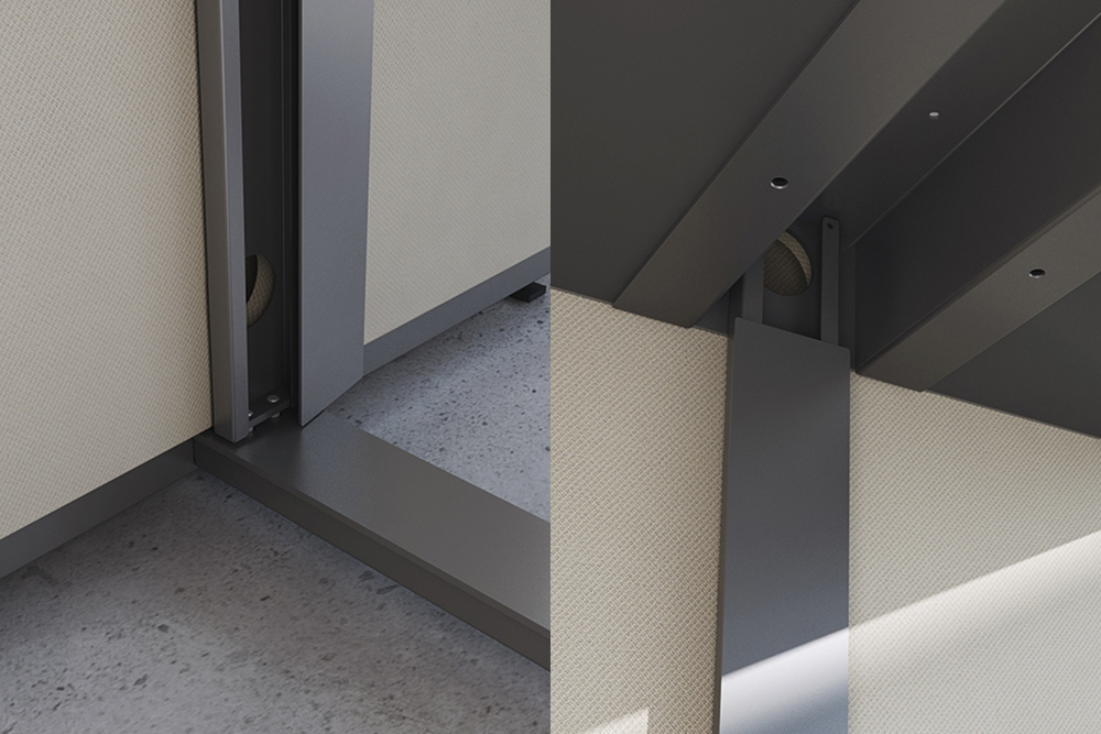 Verkabelung mediapoint